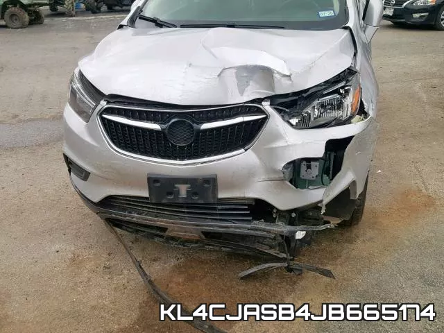 KL4CJASB4JB665174 фото 10