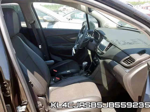 KL4CJASB5JB559235 фото 6