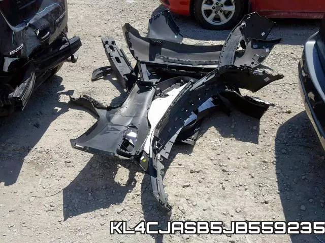 KL4CJASB5JB559235 фото 10