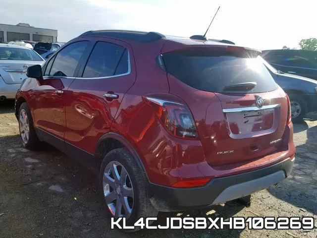KL4CJDSBXHB106269 фото 4