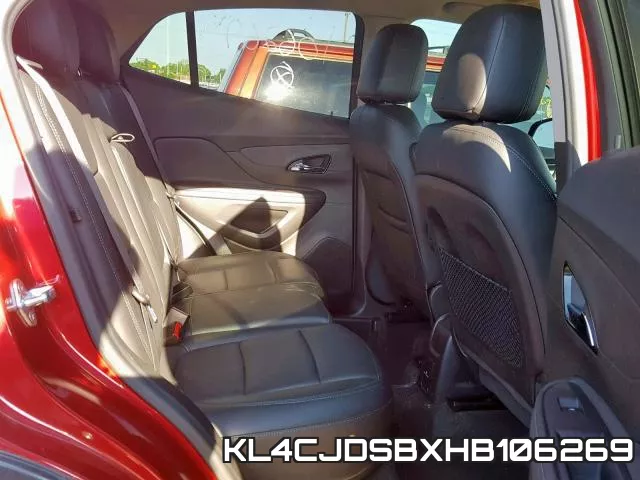 KL4CJDSBXHB106269 фото 7