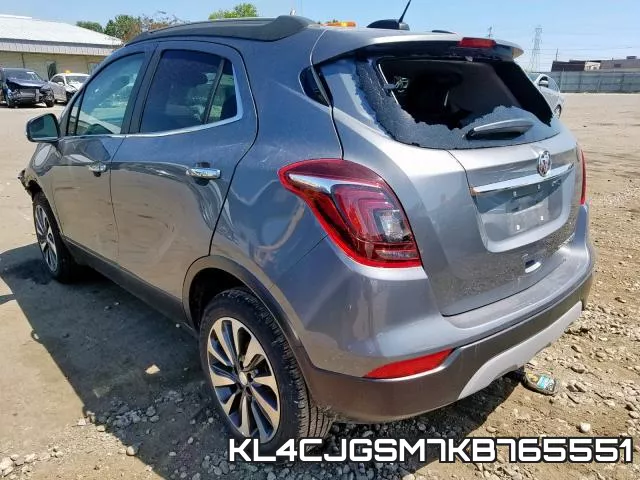 KL4CJGSM7KB765551 фото 4