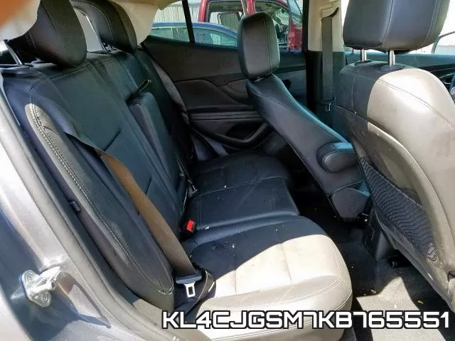 KL4CJGSM7KB765551 фото 7