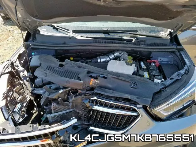 KL4CJGSM7KB765551 фото 8