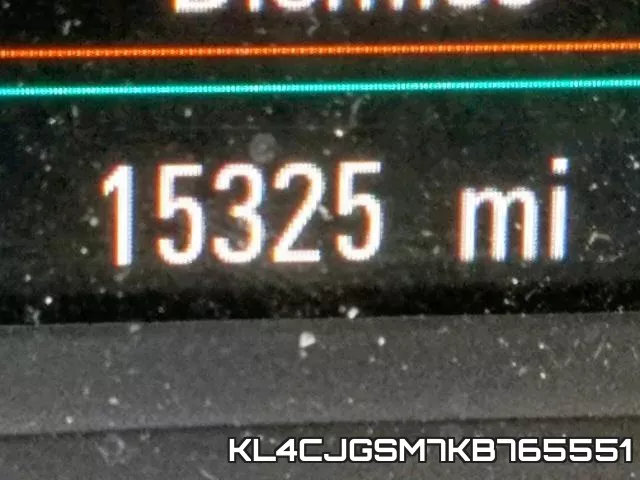 KL4CJGSM7KB765551 фото 9