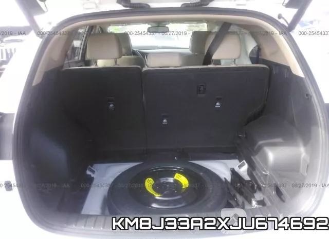 KM8J33A2XJU674692 фото 9