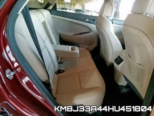 KM8J33A44HU451804 фото 7