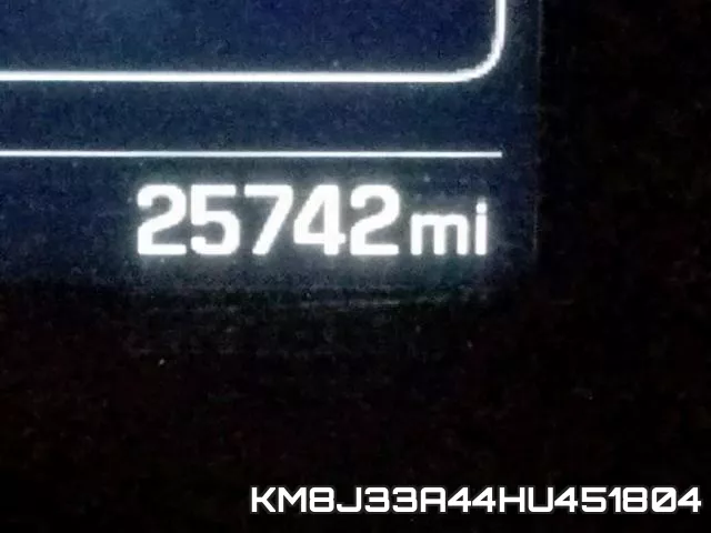 KM8J33A44HU451804 фото 9