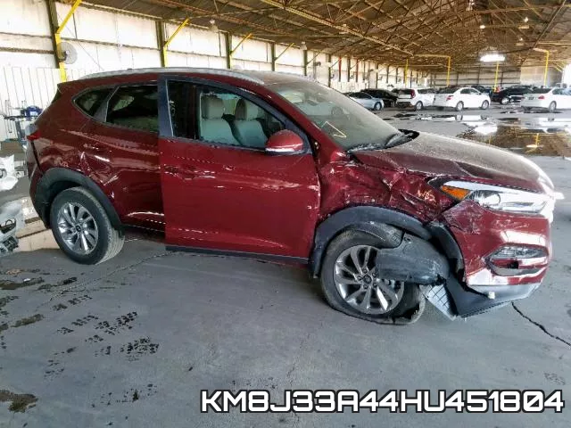 KM8J33A44HU451804 фото 10
