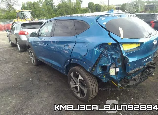 KM8J3CAL8JU792894 фото 4