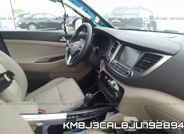 KM8J3CAL8JU792894 фото 6