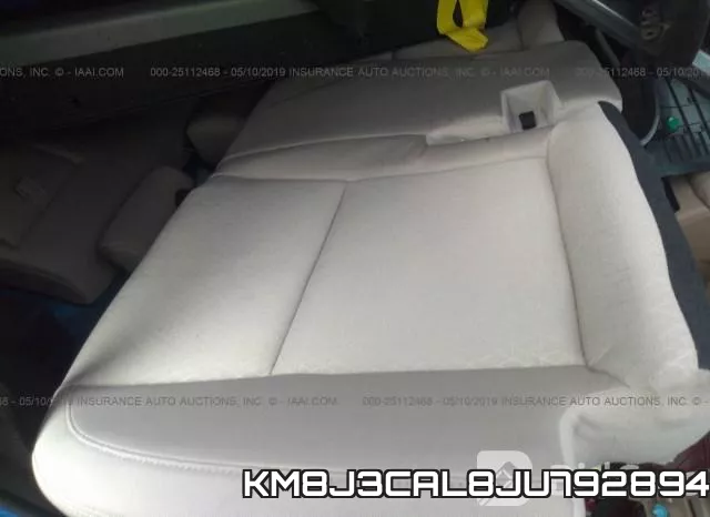 KM8J3CAL8JU792894 фото 9