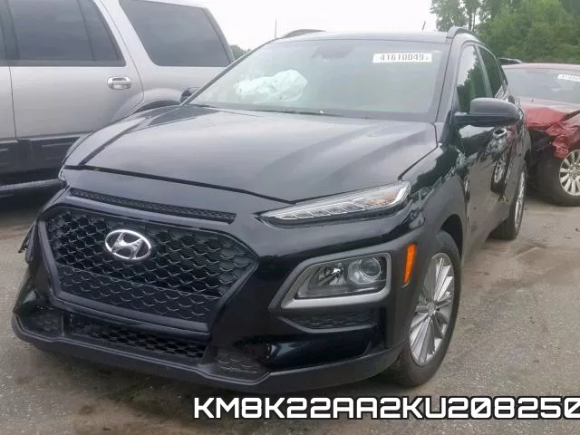KM8K22AA2KU208250 фото 3