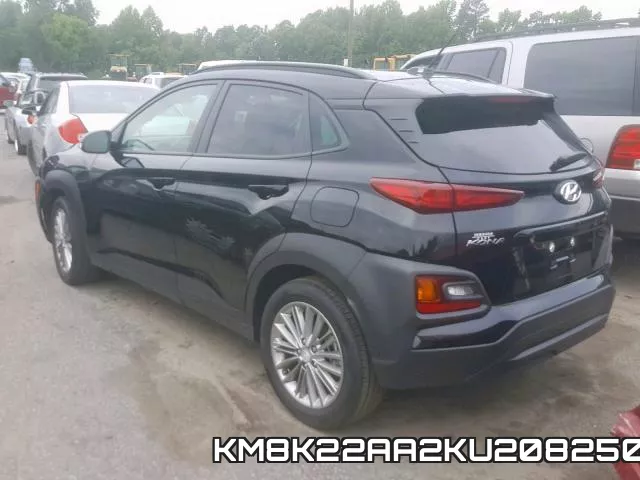 KM8K22AA2KU208250 фото 4
