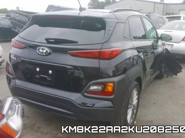 KM8K22AA2KU208250 фото 5