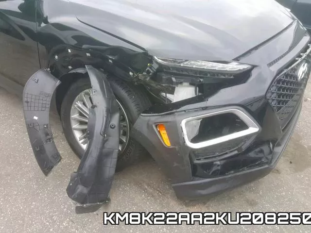 KM8K22AA2KU208250 фото 10