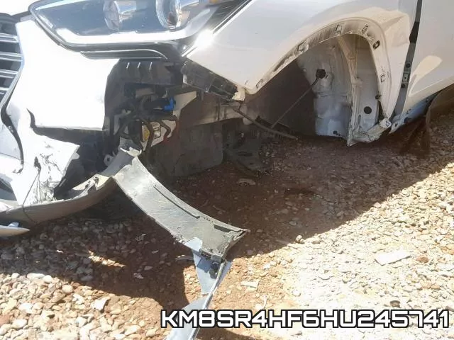 KM8SR4HF6HU245741 фото 10