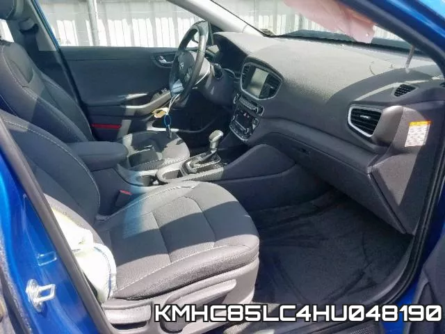 KMHC85LC4HU048190 фото 6