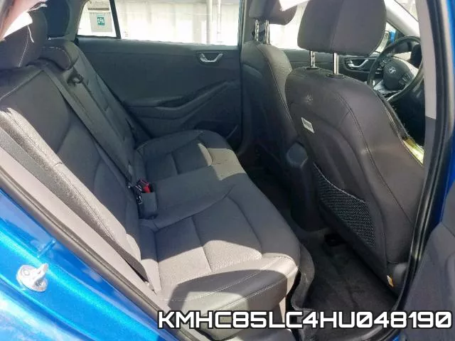 KMHC85LC4HU048190 фото 7