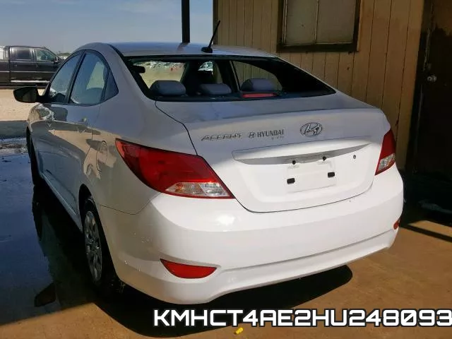 KMHCT4AE2HU248093 фото 4