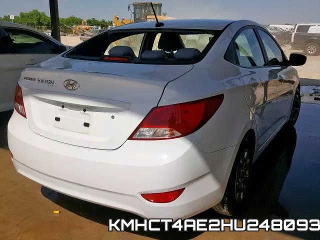 KMHCT4AE2HU248093 фото 5