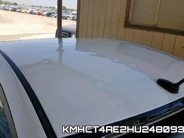 KMHCT4AE2HU248093 фото 10