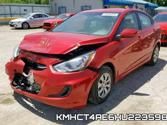 KMHCT4AE6HU223598 фото 3