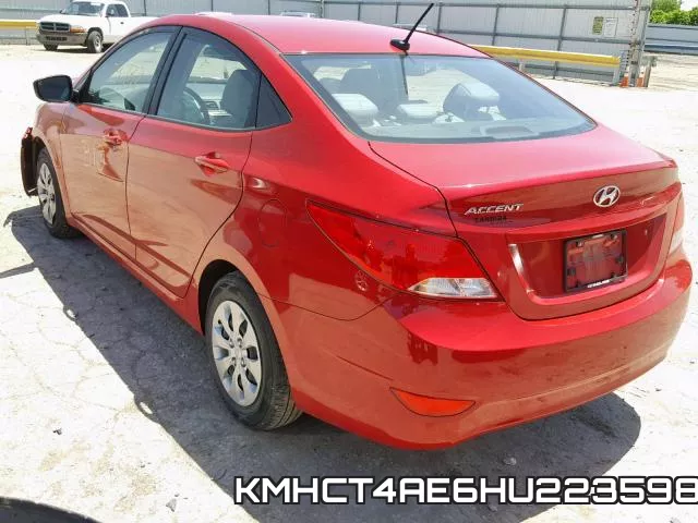 KMHCT4AE6HU223598 фото 4