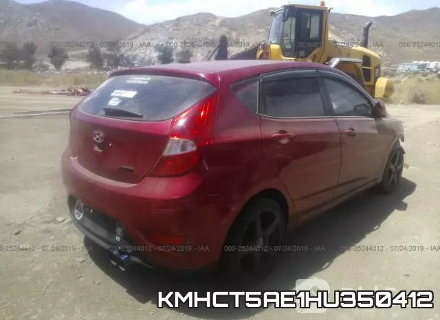 KMHCT5AE1HU350412 фото 4