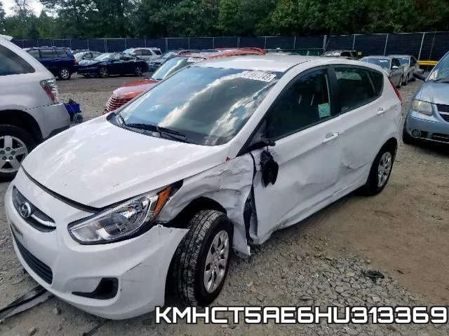 KMHCT5AE6HU313369 фото 3