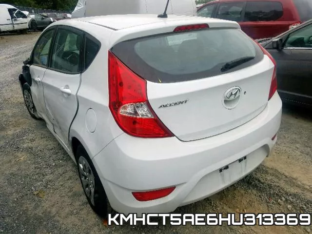 KMHCT5AE6HU313369 фото 4