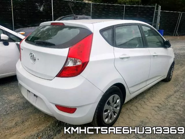KMHCT5AE6HU313369 фото 5