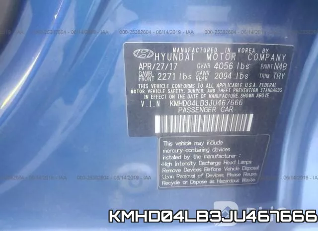KMHD04LB3JU467666 фото 10