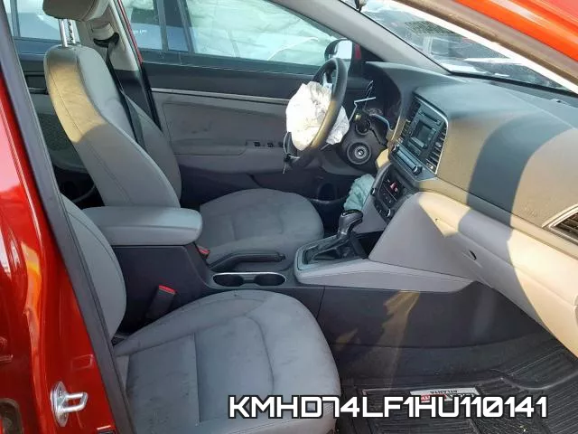 KMHD74LF1HU110141 фото 6