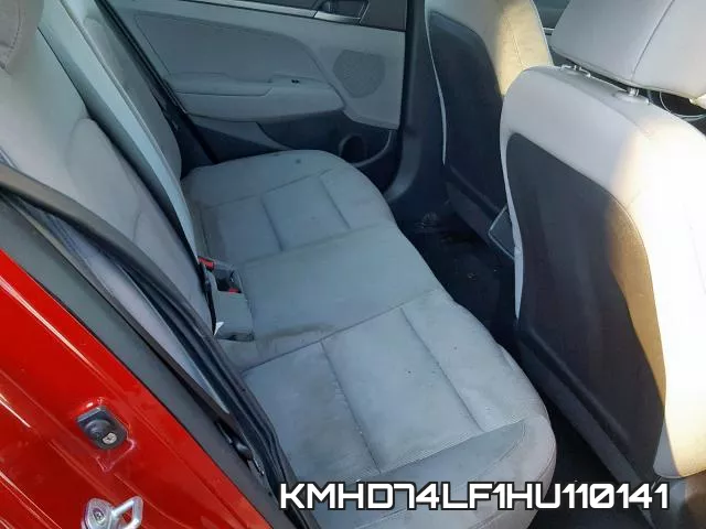 KMHD74LF1HU110141 фото 7