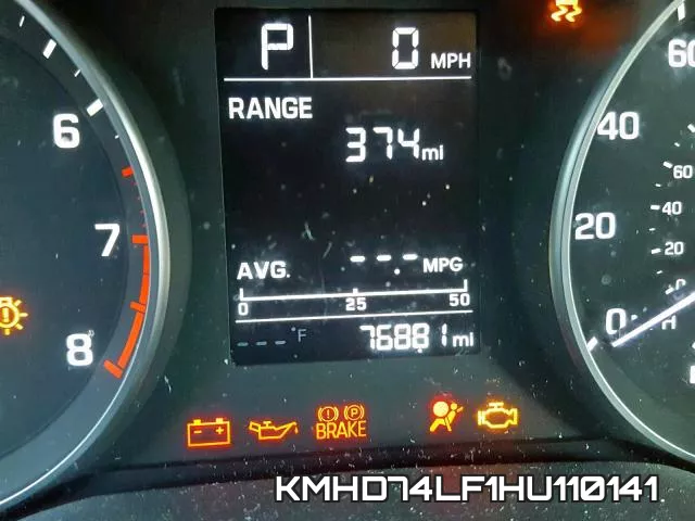 KMHD74LF1HU110141 фото 9