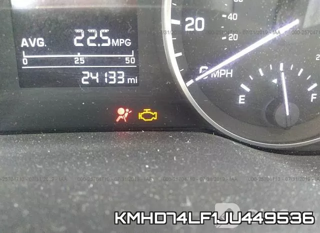 KMHD74LF1JU449536 фото 8