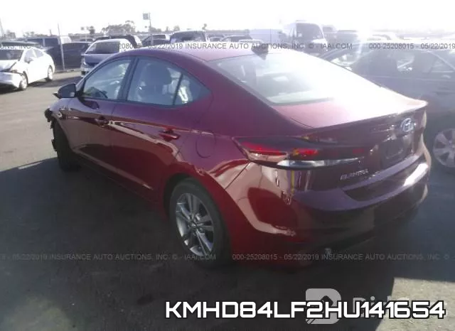 KMHD84LF2HU141654 фото 4