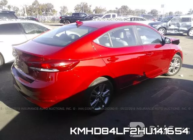 KMHD84LF2HU141654 фото 5