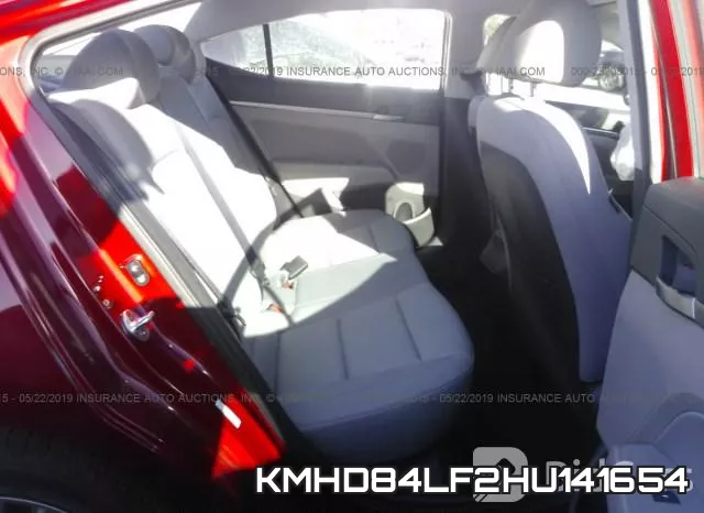 KMHD84LF2HU141654 фото 9