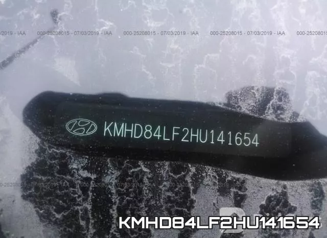 KMHD84LF2HU141654 фото 10