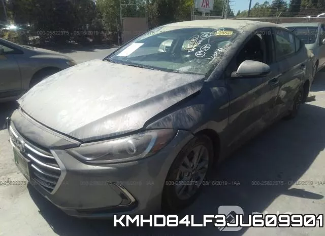 KMHD84LF3JU609901 фото 3