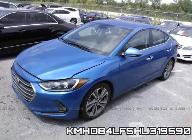 KMHD84LF5HU319590 фото 3