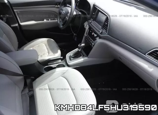 KMHD84LF5HU319590 фото 6