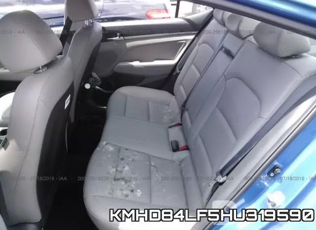 KMHD84LF5HU319590 фото 9