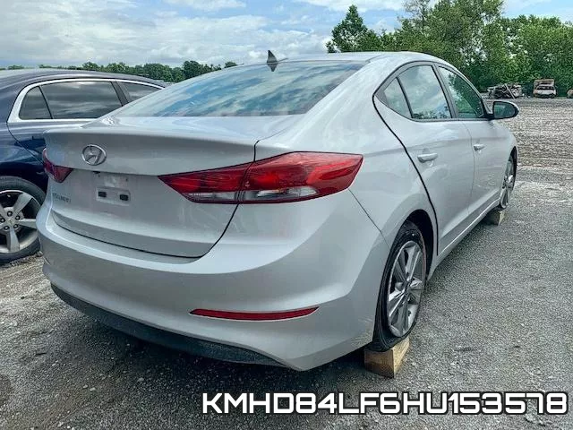 KMHD84LF6HU153578 фото 5