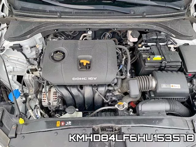 KMHD84LF6HU153578 фото 8