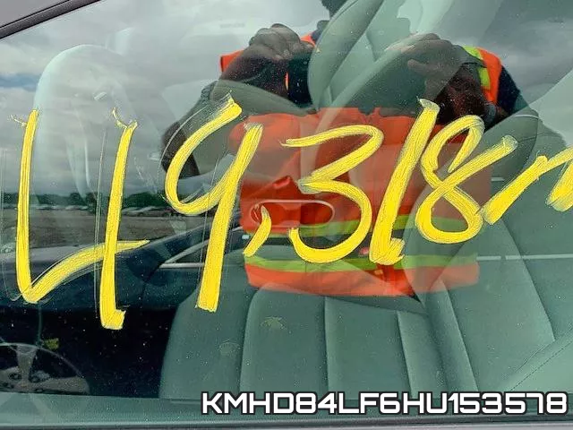 KMHD84LF6HU153578 фото 9