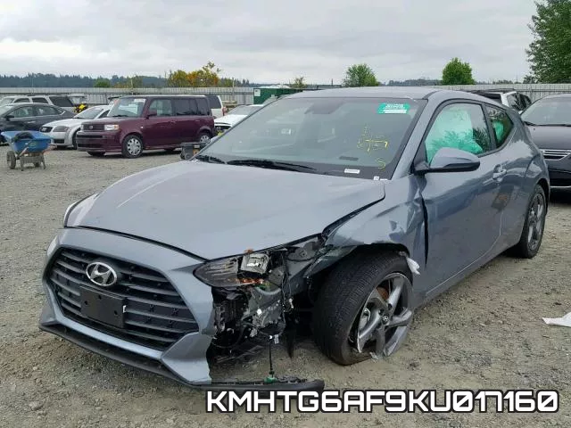 KMHTG6AF9KU017160 фото 3