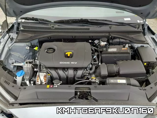 KMHTG6AF9KU017160 фото 8